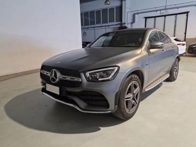 Mercedes-Benz GLC SUV 300 de 4Matic EQ-Power Premium Plus usata