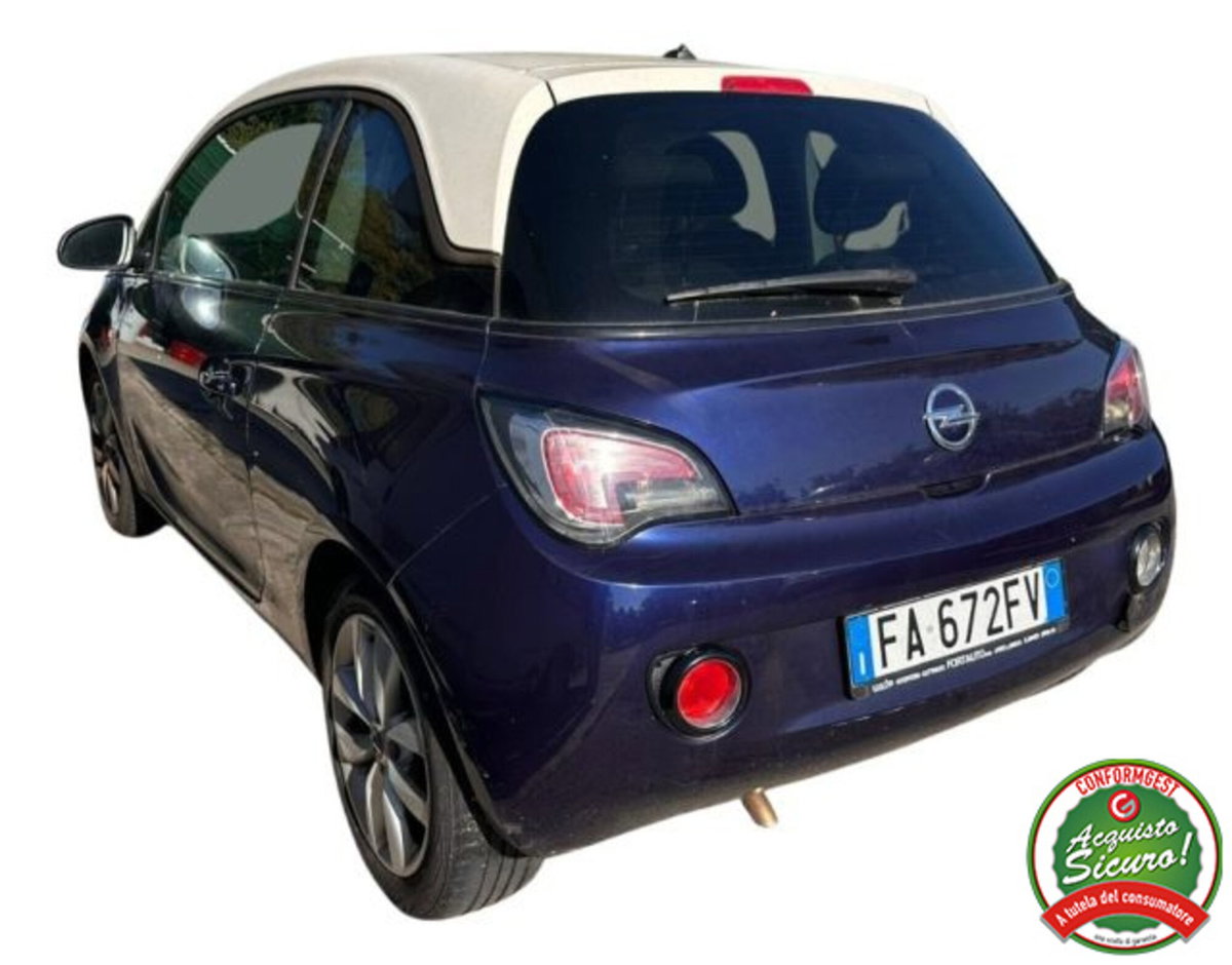 Opel Adam 1.4 87 CV Glam (3)