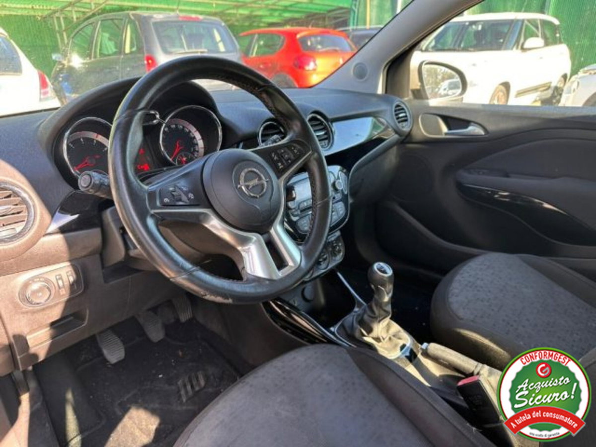Opel Adam 1.4 87 CV Glam (4)