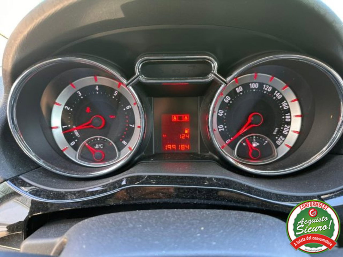 Opel Adam 1.4 87 CV Glam (6)