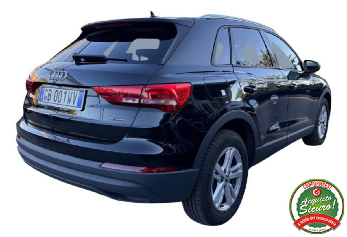 Audi Q3 35 TDI quattro Business Advanced (10)