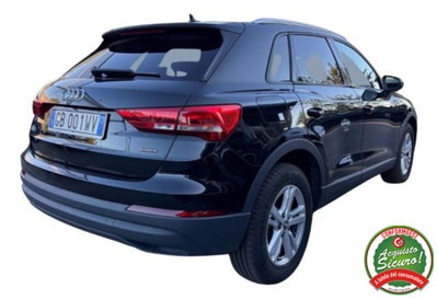 Audi Q3 35 TDI quattro Business Advanced (10)
