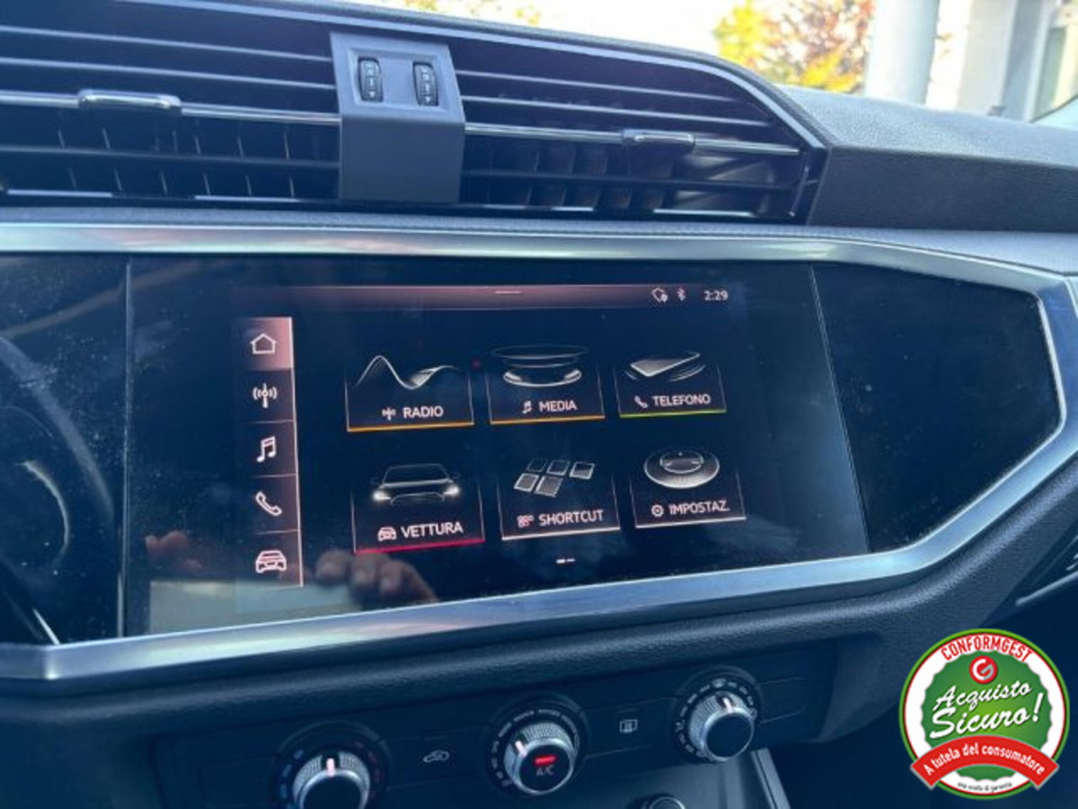 Audi Q3 35 TDI quattro Business Advanced (2)