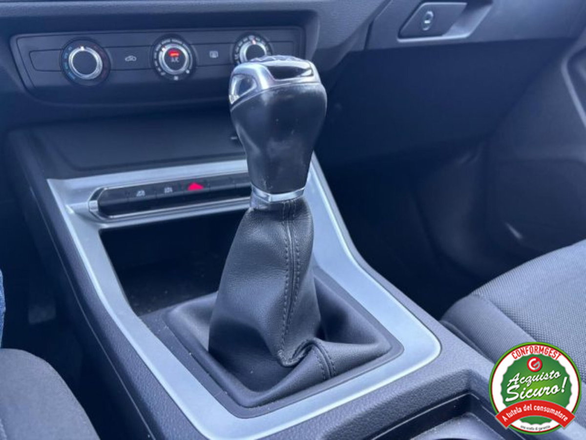 Audi Q3 35 TDI quattro Business Advanced (3)