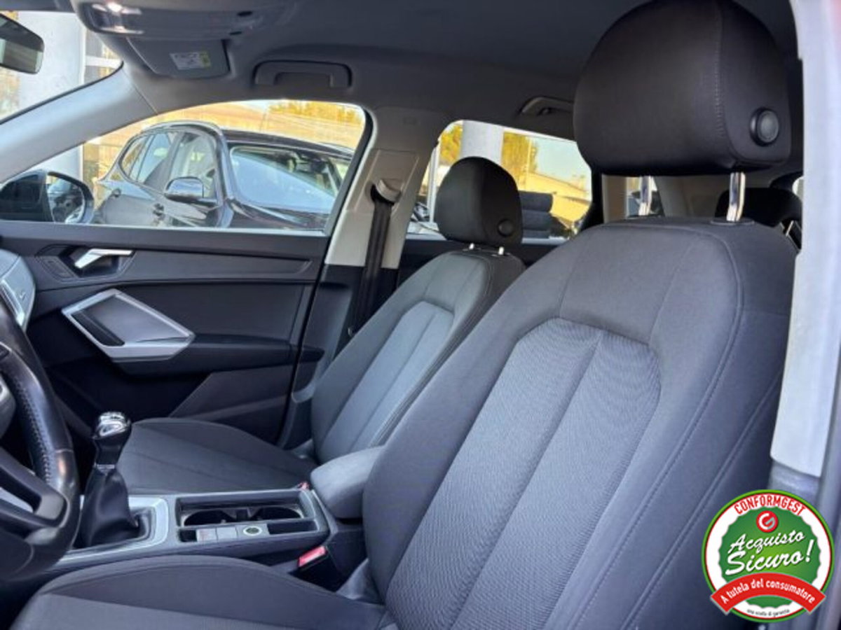 Audi Q3 35 TDI quattro Business Advanced (4)