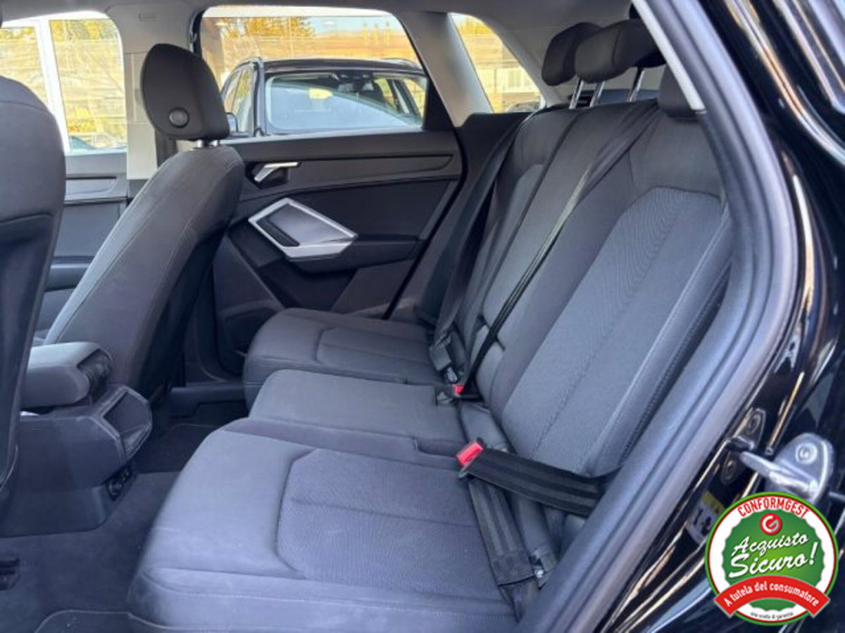Audi Q3 35 TDI quattro Business Advanced (5)