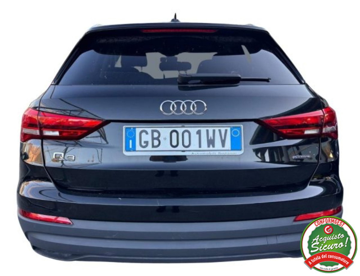Audi Q3 35 TDI quattro Business Advanced (6)