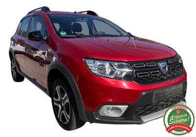 Dacia Sandero Stepway 1.0 TCe 100 CV ECO-G Comfort usata