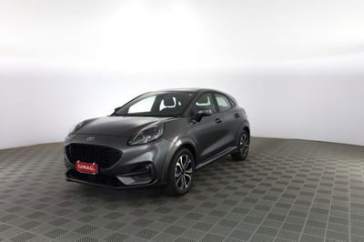 Ford Puma 1.0 EcoBoost 125 CV S&S ST-Line usata
