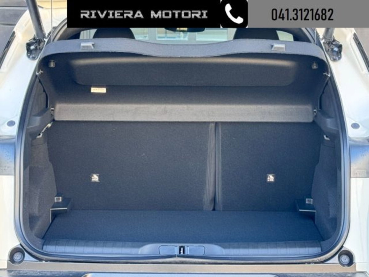 Alfa Romeo Junior 1.2 ibrida Sport Speciale 145cv edct6 (9)