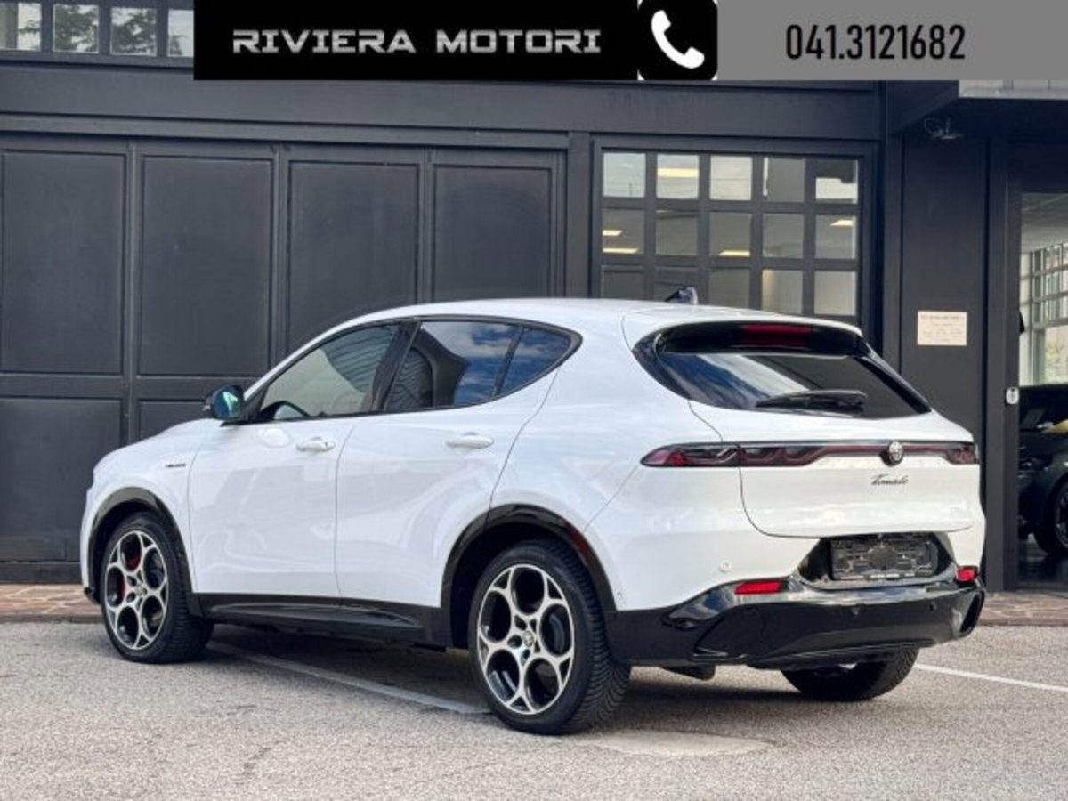 Alfa Romeo Tonale 1.6 Veloce 130cv tct6 (13)