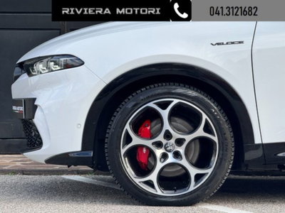 Alfa Romeo Tonale 1.6 Veloce 130cv tct6 (14)