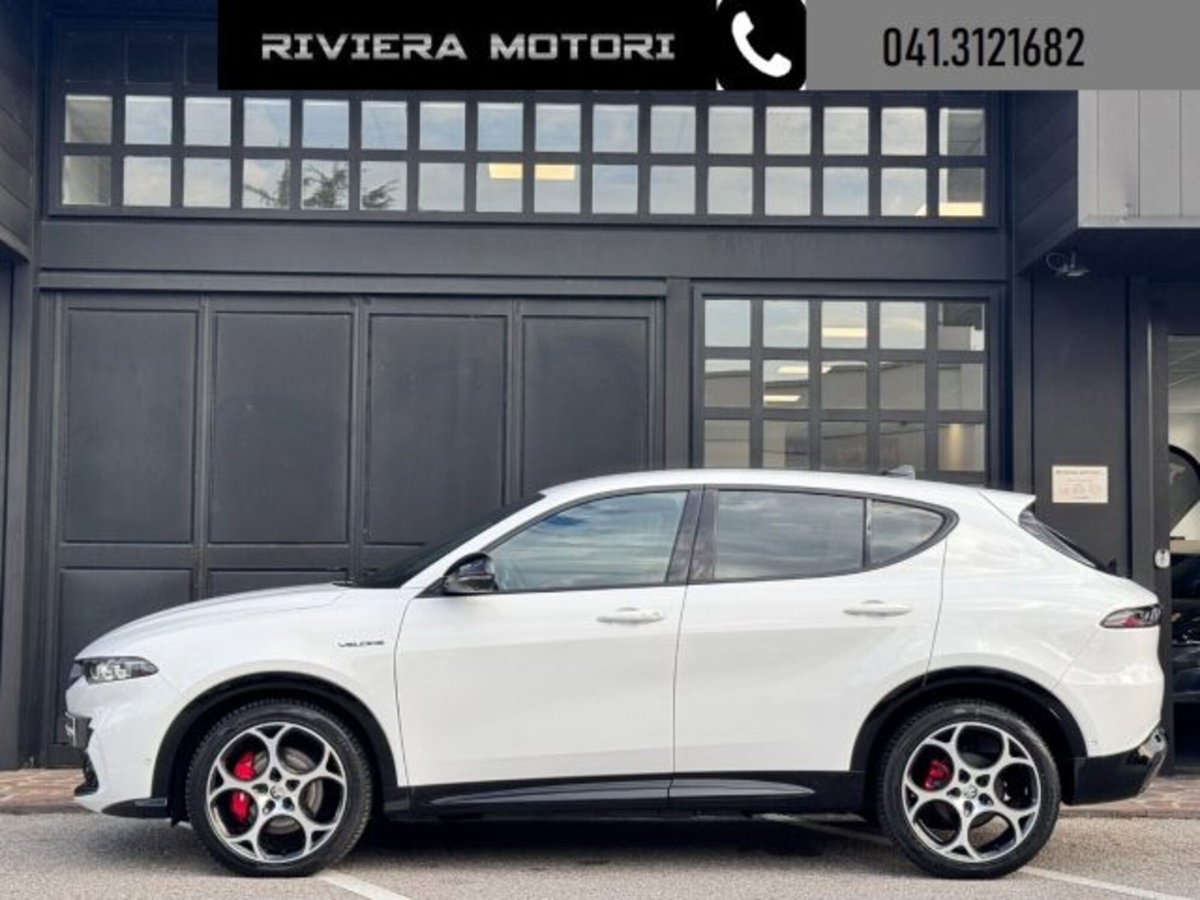 Alfa Romeo Tonale 1.6 Veloce 130cv tct6 (2)