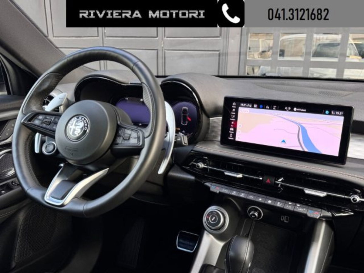 Alfa Romeo Tonale 1.6 Veloce 130cv tct6 (4)