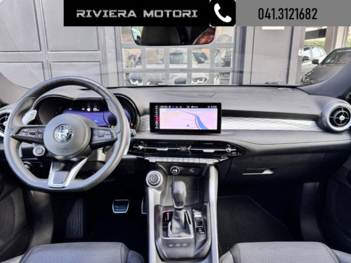 Alfa Romeo Tonale 1.6 Veloce 130cv tct6 (5)