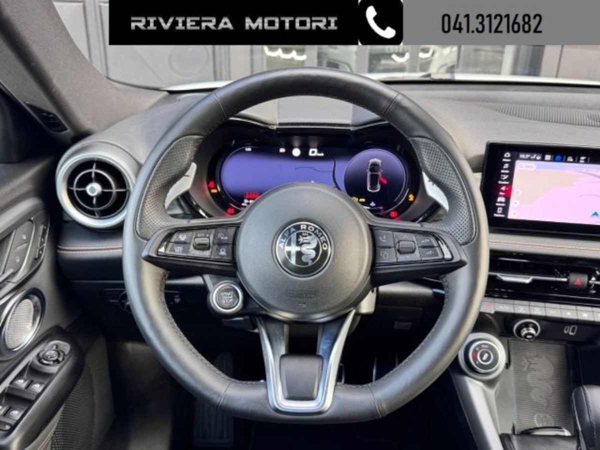 Alfa Romeo Tonale 1.6 Veloce 130cv tct6 (6)