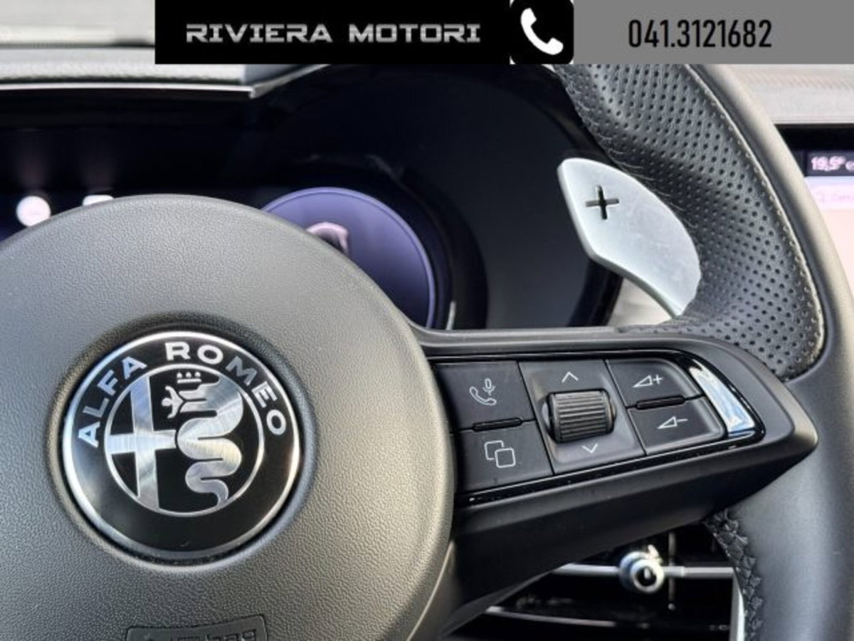 Alfa Romeo Tonale 1.6 Veloce 130cv tct6 (7)