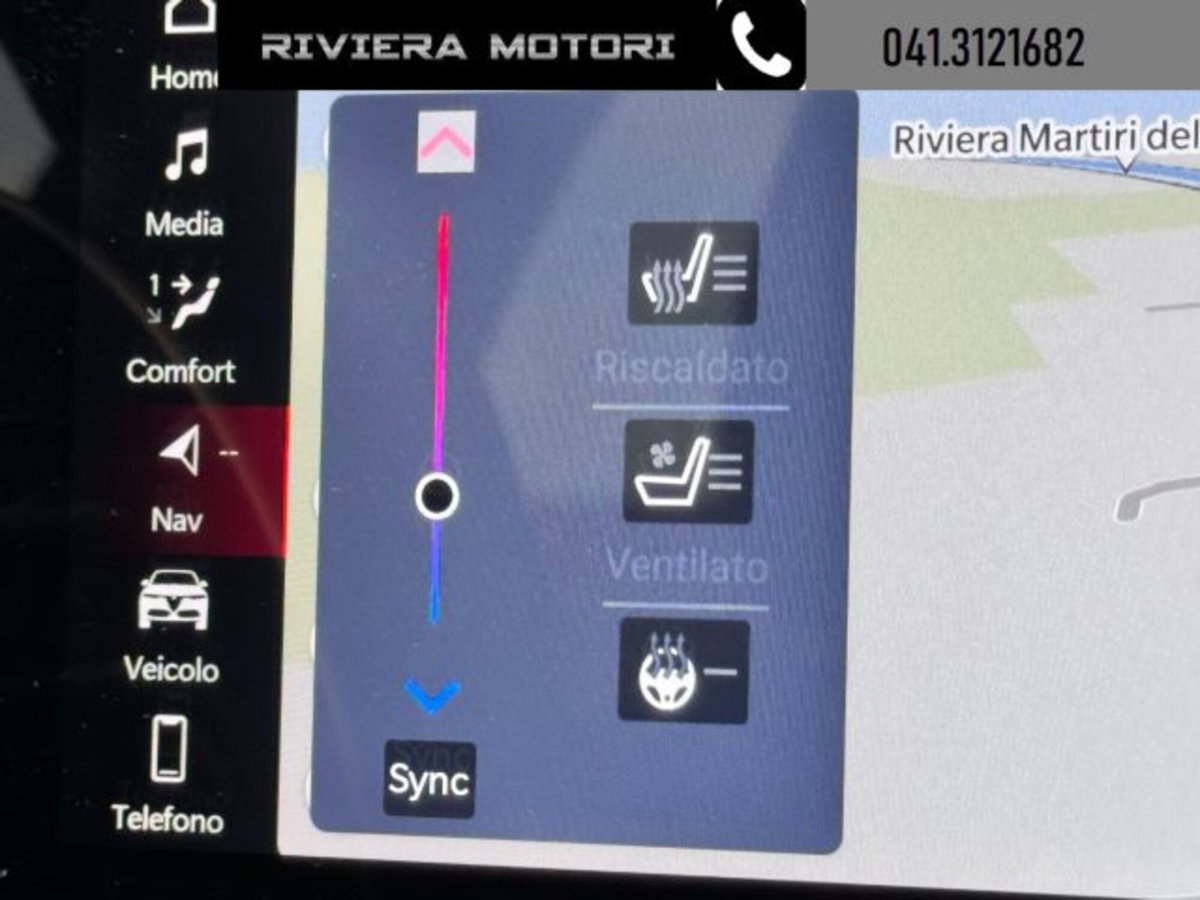 Alfa Romeo Tonale 1.6 Veloce 130cv tct6 (8)