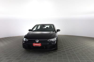 Volkswagen Golf 1.0 TSI EVO Life usata