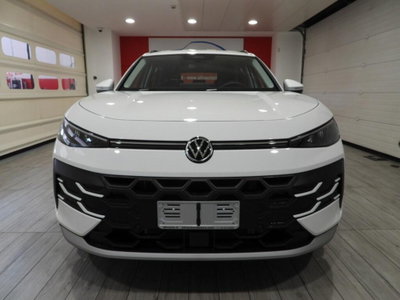 Volkswagen T-Roc 1.5 etsi Life 115cv dsg (2)