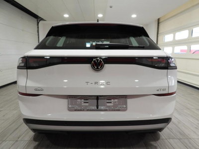 Volkswagen T-Roc 1.5 etsi Life 115cv dsg (5)
