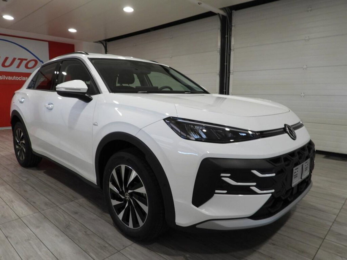 Volkswagen T-Roc 1.5 etsi Life 115cv dsg (7)