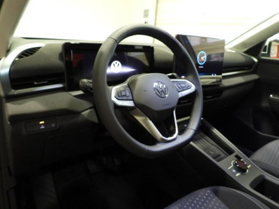 Volkswagen T-Roc 1.5 etsi Life 115cv dsg (8)