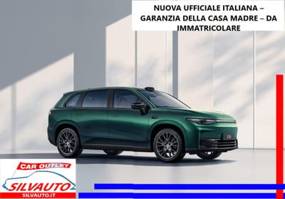 Leapmotor C10 C10 69,9kWh Style nuova