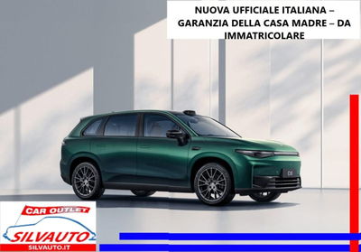 Leapmotor C10 C10 69,9kWh Life nuova