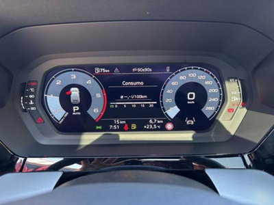 Audi A3 Sportback 35 TDI S line edition (10)