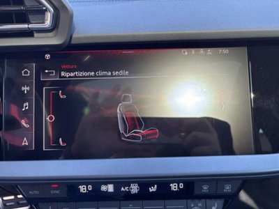 Audi A3 Sportback 35 TDI S line edition (19)