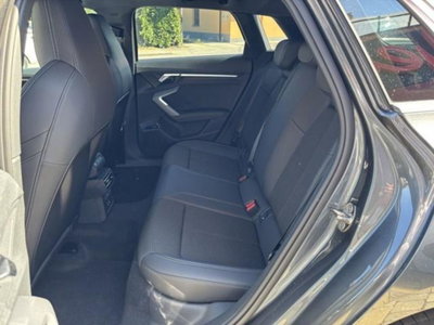 Audi A3 Sportback 35 TDI S line edition (7)