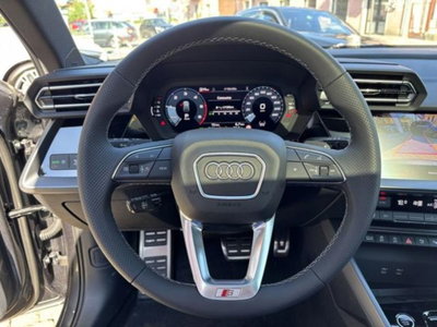 Audi A3 Sportback 35 TDI S line edition (9)