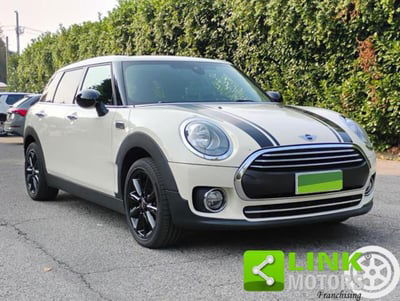 MINI Mini Clubman 1.5 One Hype Clubman