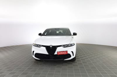 Alfa Romeo Tonale Tonale 1.5 160 CV MHEV TCT7 Ti usata