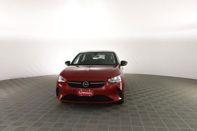 Opel Corsa 1.2 Edition usata