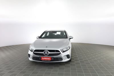 Mercedes-Benz Classe A 180 d Automatic Sport usata