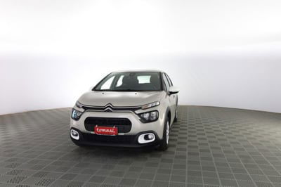 Citroen C3 PureTech 83 S&S You usata