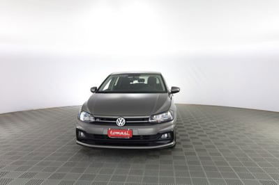 Volkswagen Polo 1.0 TSI 5p. Sport BlueMotion Technology usata