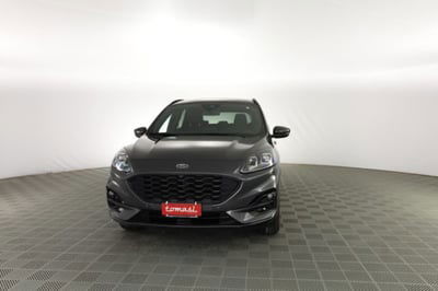 Ford Kuga 2.5 Plug In Hybrid 225 CV CVT 2WD ST-Line usata