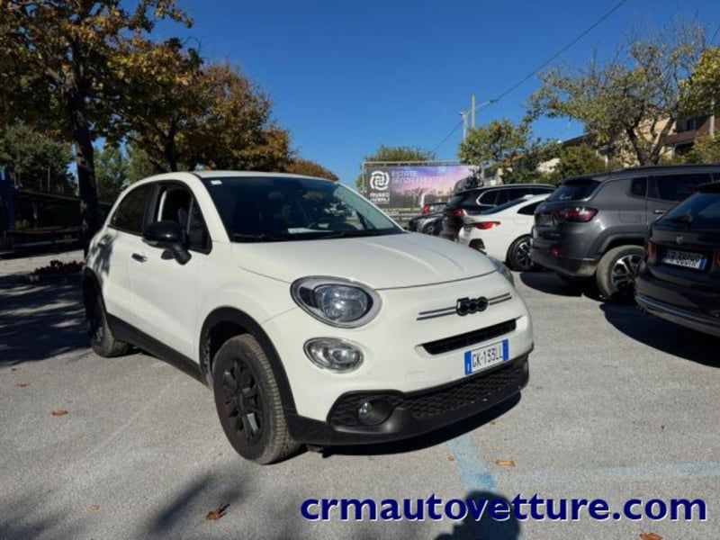 Fiat 500X 1.3 mjet 95cv