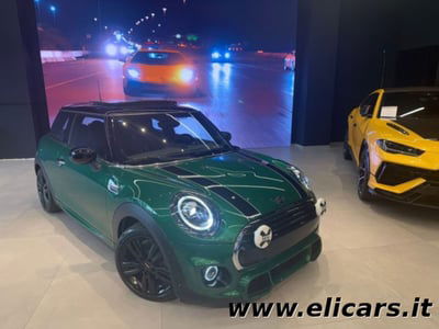MINI Mini 1.5 Cooper Resolute usata