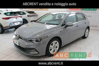 Volkswagen Golf 1.5 eTSI 150 CV EVO ACT DSG Style usata