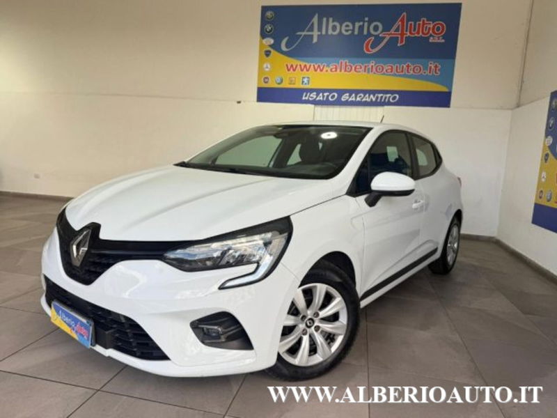 Renault Clio Blue dCi 85 CV 5 porte Business