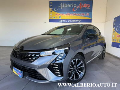 Renault Clio TCe 90 CV 5 porte Techno usata