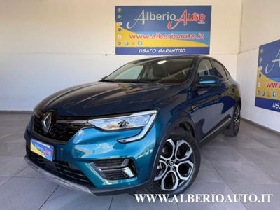 Renault Arkana E-Tech 145 CV Intens usata