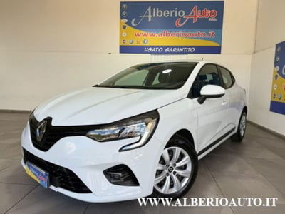 Renault Clio Blue dCi 85 CV 5 porte Business usata