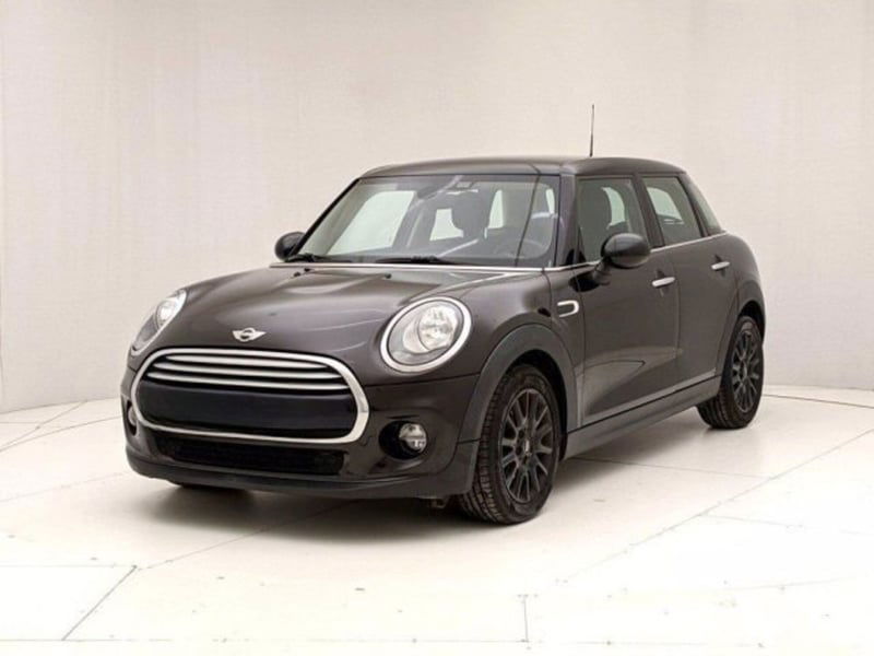 MINI Mini 1.5 One D Business XL 5 porte