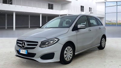 Mercedes-Benz Classe B 180 CDI Executive usata