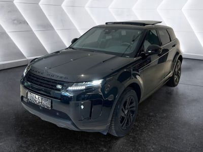 Land Rover Range Rover Evoque 2.0D I4 163 CV usata